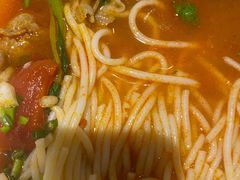 -茶花妹子云南餐厅(传媒大学店)