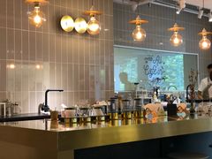 -CAFE'IN精品咖啡体验空间(小寨店)