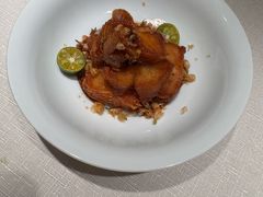 -華府(凯德晶萃店)