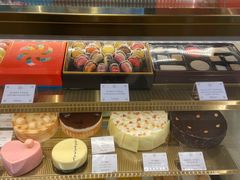 -PAUL LAFAYET 法式甜品(国金中心商场店)