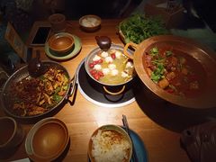 -吃饭皇帝大(长宁龙之梦店)