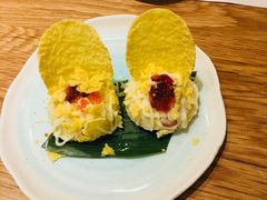 -小句号·精致料理(江南环球港店)