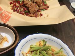 -衡厨·衡阳土菜(中南店)