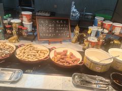 -张家港国贸酒店·餐厅