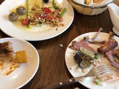 -拉蒂娜·巴西牛排馆 Latina·Brazilian Steakhouse(陆家嘴旗舰店)