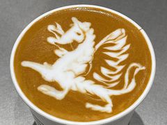 -Roast8ry Coffee Lab