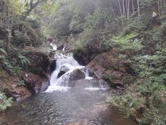 -千泷沟大瀑布旅游区