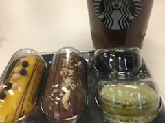 -星巴克臻选(北京世贸天阶店)