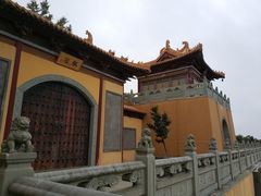 -南京市江宁方山