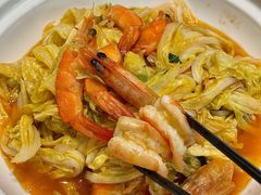 -山海菜馆·海肠捞饭·青岛菜(栈桥店)