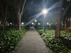 -玲珑塔公园