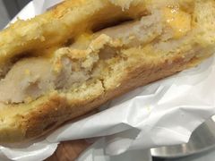 -LELECHA乐乐茶(新街口大洋店)