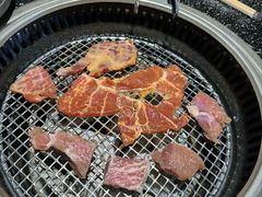 -红泥小火炉·东北泥炉烤肉(天一旗舰店)