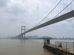 -威远炮台