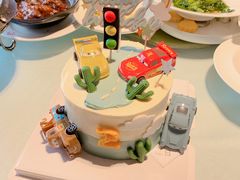 -今日Cake蛋糕茶歇·甜品台定制