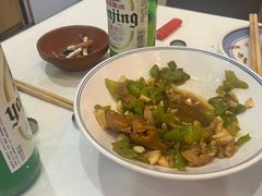 -俏湘厨•地道湘菜(建华南路店)