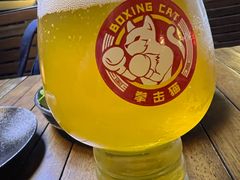 -Q MEX 库迈墨西哥餐吧(三里屯店)