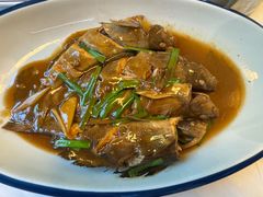 -宾朋海鲜饭庄(兴海路店)