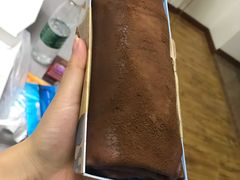 -雪莓娘(凯德和平广场店)