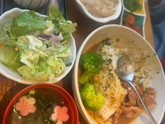 -味太助·银饭食堂(中华城店)