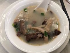 -那达慕蒙古风味酒楼