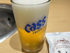 -王妃家(明洞中央店)