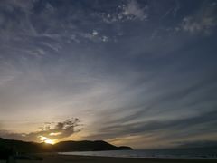 -嵊泗基湖沙滩