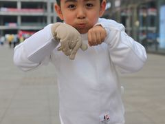 -海天博乐击剑俱乐部(港汇中心店)