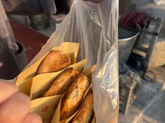 -迎春桥老炉烧饼(碧霞路店)