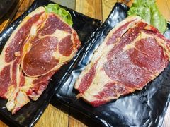 -吉志烤肉(太原总店)