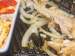-西贝(无锡万象城店)