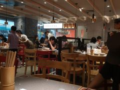 大堂-大师兄·西北小馆(南沙万达广场店)