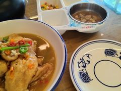 -衡厨·衡阳土菜(中南店)