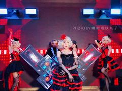 -W20 SHINING Party·K(悦豪和平路店)
