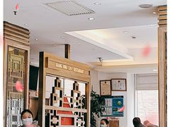 大堂-光明邨大酒家(淮海路店)