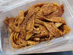 -秦一绝麻辣条(沙井村店)