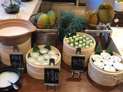 -嘉年华大酒店琴湾-自助餐厅