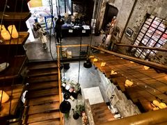 -八号桥艺术空间1908粮仓