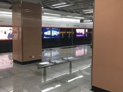 -乌石浦(地铁站)