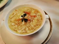 -金轩中餐厅 Jin Xuan(浦东丽思卡尔顿酒店)