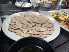 -炊烟餐厅