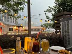 -埠口精酿夜景餐酒吧· BREWPORT BISTRO(长嘉汇重庆之眼店)