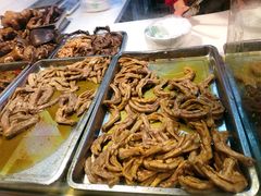 -王浩儿纪六孃甜皮鸭(乐山总店)
