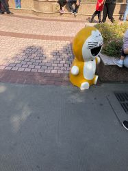 -上海交通大学医学院附属上海儿童医学中心(陆家嘴总院区)