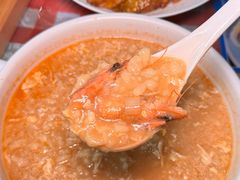 -老大连·海肠捞饭·大连海鲜大连菜(西安路店)