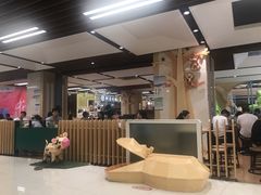 -凯德广场(武胜路店)