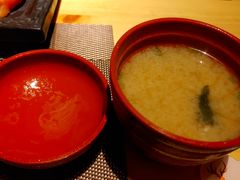 味增汤-匠糊·日本料理(美岸广场店)