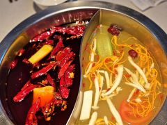 -芈重山老火锅(广州首店)