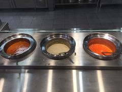 -So Lounge索兰至餐厅(蓝色港湾店)