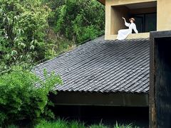 -湖北十堰武当太极湖